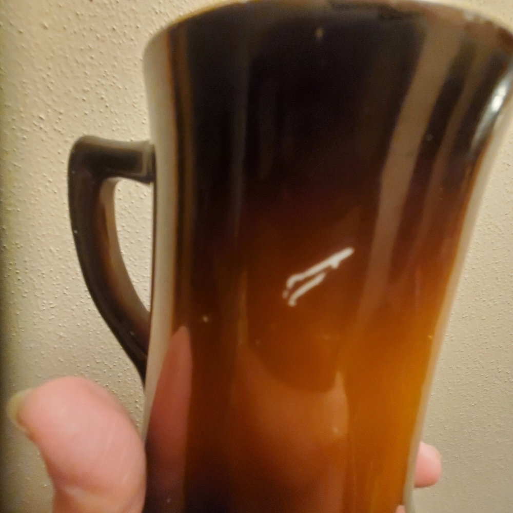 Monk mug - Picture 4 of 8